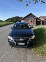 VW Passat Variant 2.0 FSI 4Motion, JG 2006