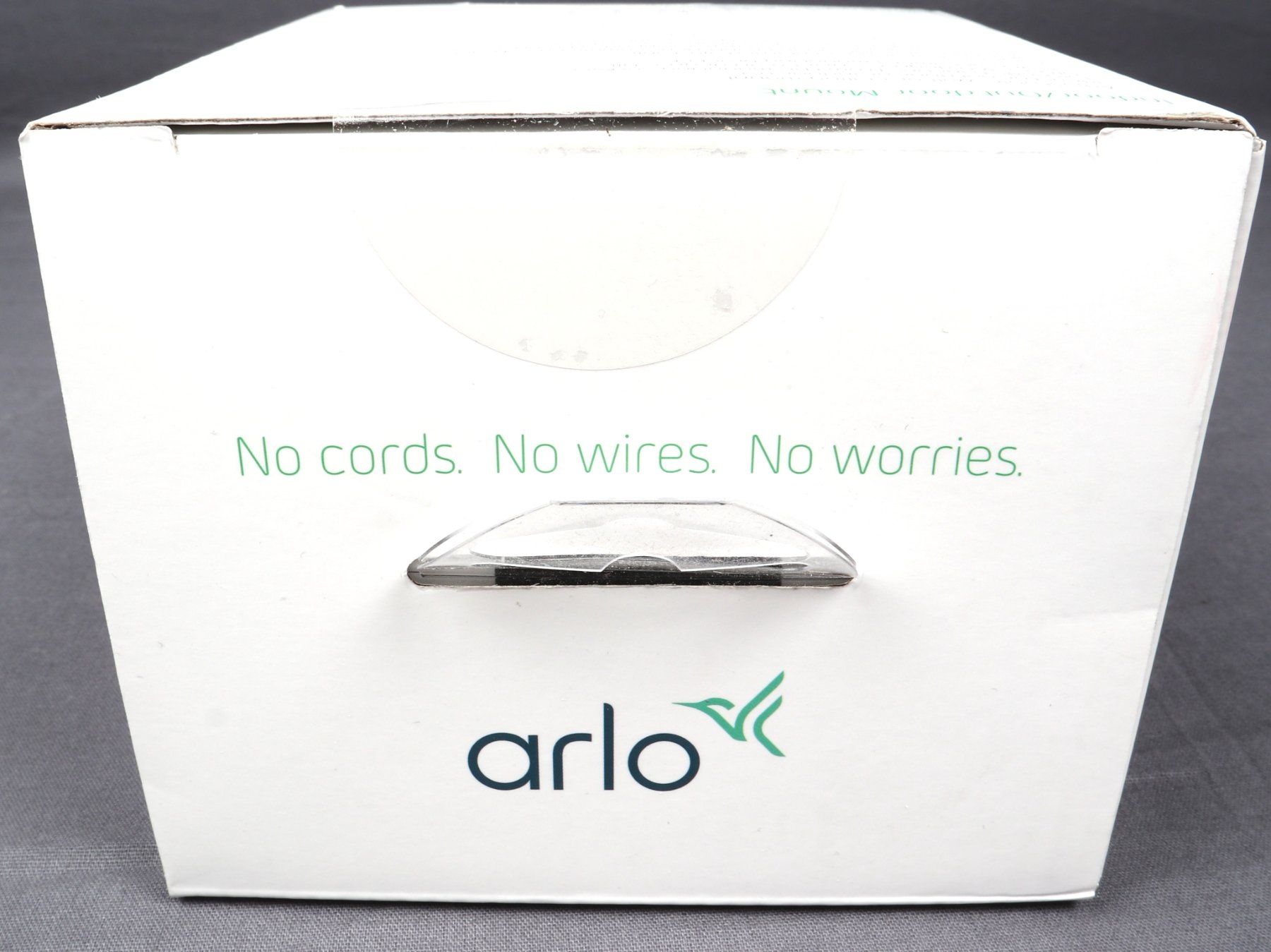 Arlo Altri Accessori: ARLO Kamerahalterung – Nuovo e nell'imballaggio originale da Steinen venduto da Restwert_Steinen 1