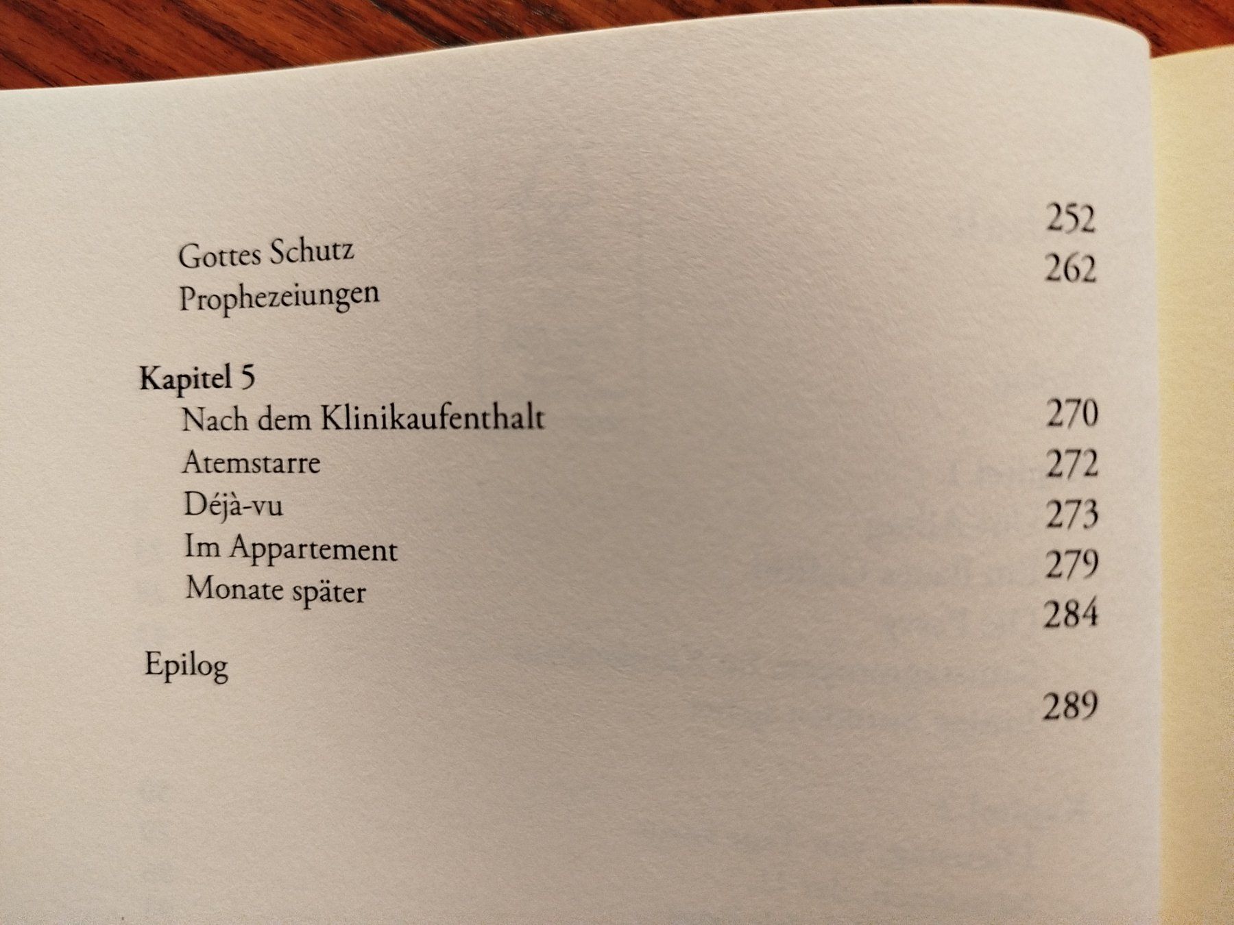 Bücher: Die Apokalypse Gottes von Alexander Laurent – Neu (gemäss Beschreibung) aus Wettingen von Beo 2