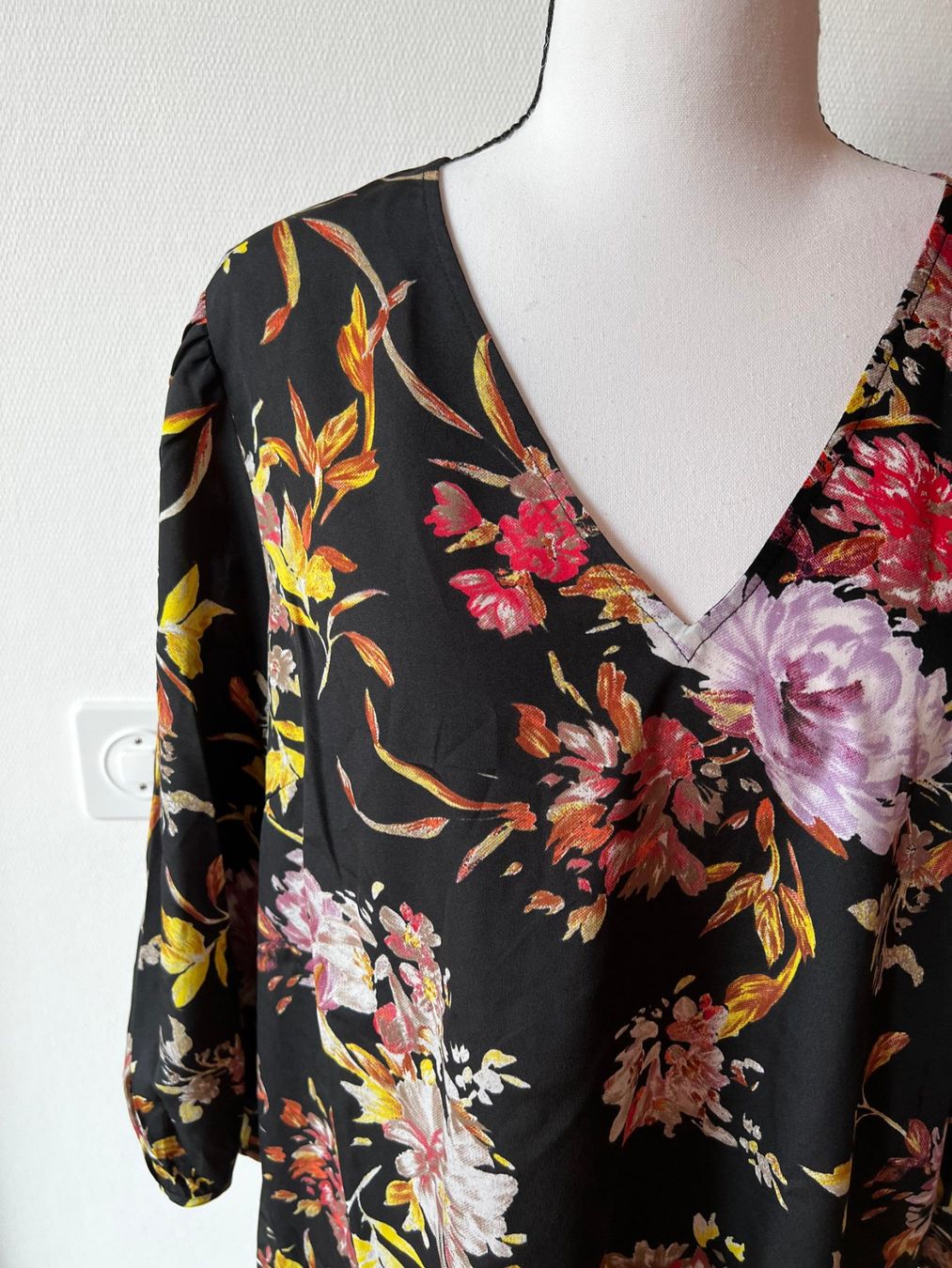 Vero Moda Camicette: Neue BluseVera Moda XL – Nuovo e nell'imballaggio originale da Riehen venduto da edu_92w7 2