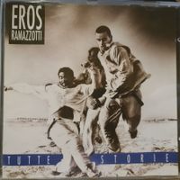 CD Eros Ramazotti