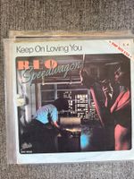 Reo Speedwagon - Keep On loving You