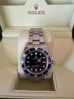 Klassische Rolex Submariner no Date, Sofortkauf!