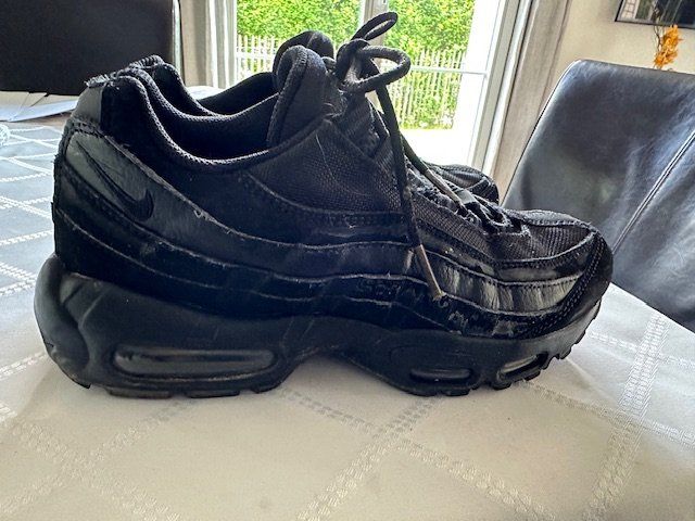 Nike Scarpe da uomo: Nike Airmax 95 - Grösse 39 – Usato da Rutschwil - Bänk venduto da Rahel6 1