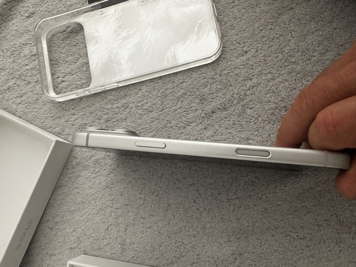 Apple Portables: iPhone 17pro max 512gb – Neuf (Voir description) à Saas-Fee par all_2t7n 4