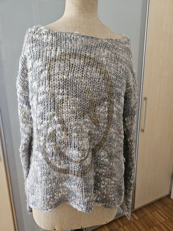 Frogbox Strickpullover 