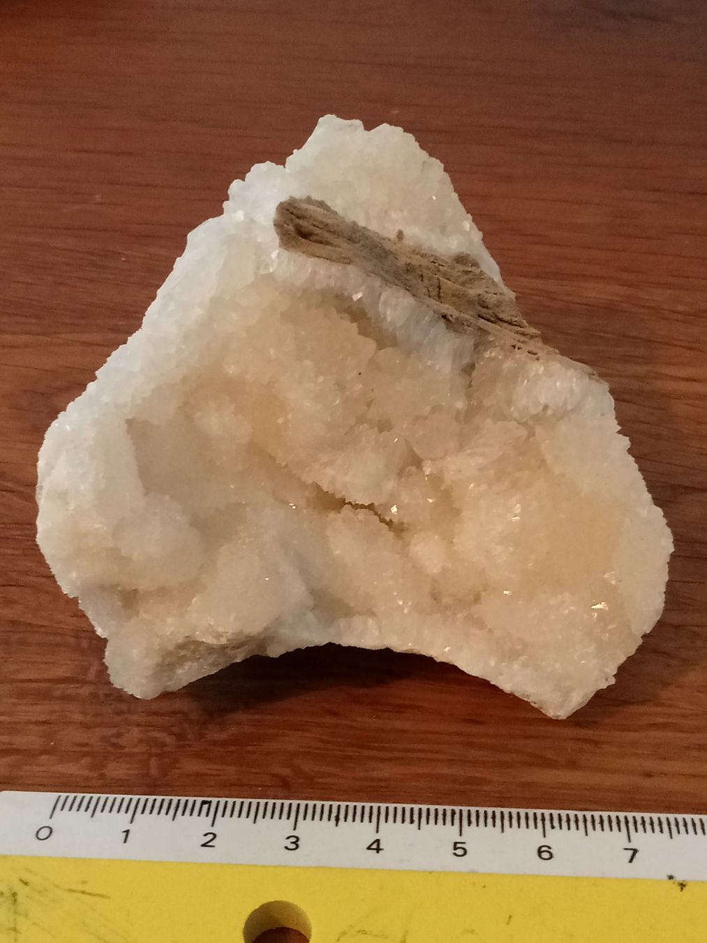 Minerali & Pietre curative: Schweizer Bergkristall – Nuovo (secondo la descrizione) da Alpnach Dorf venduto da ake-7x7v 3