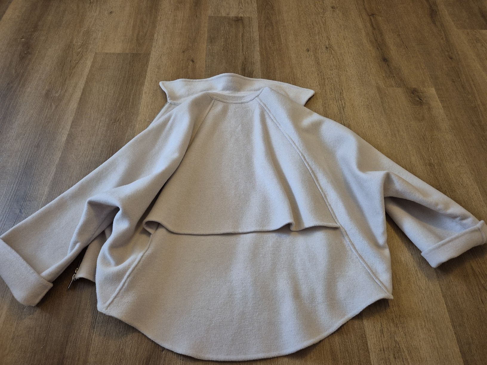 Zara Giacche: Zara Jacke Wollkollektion – Nuovo (secondo la descrizione) da Niederhelfenschwil venduto da usa001 1