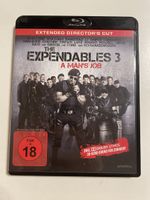 The Expendables 3 / Blu-Ray