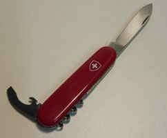 Victorinox Offiziersmesser - Sackmesser