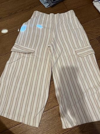 Hose Zara Grösse 122