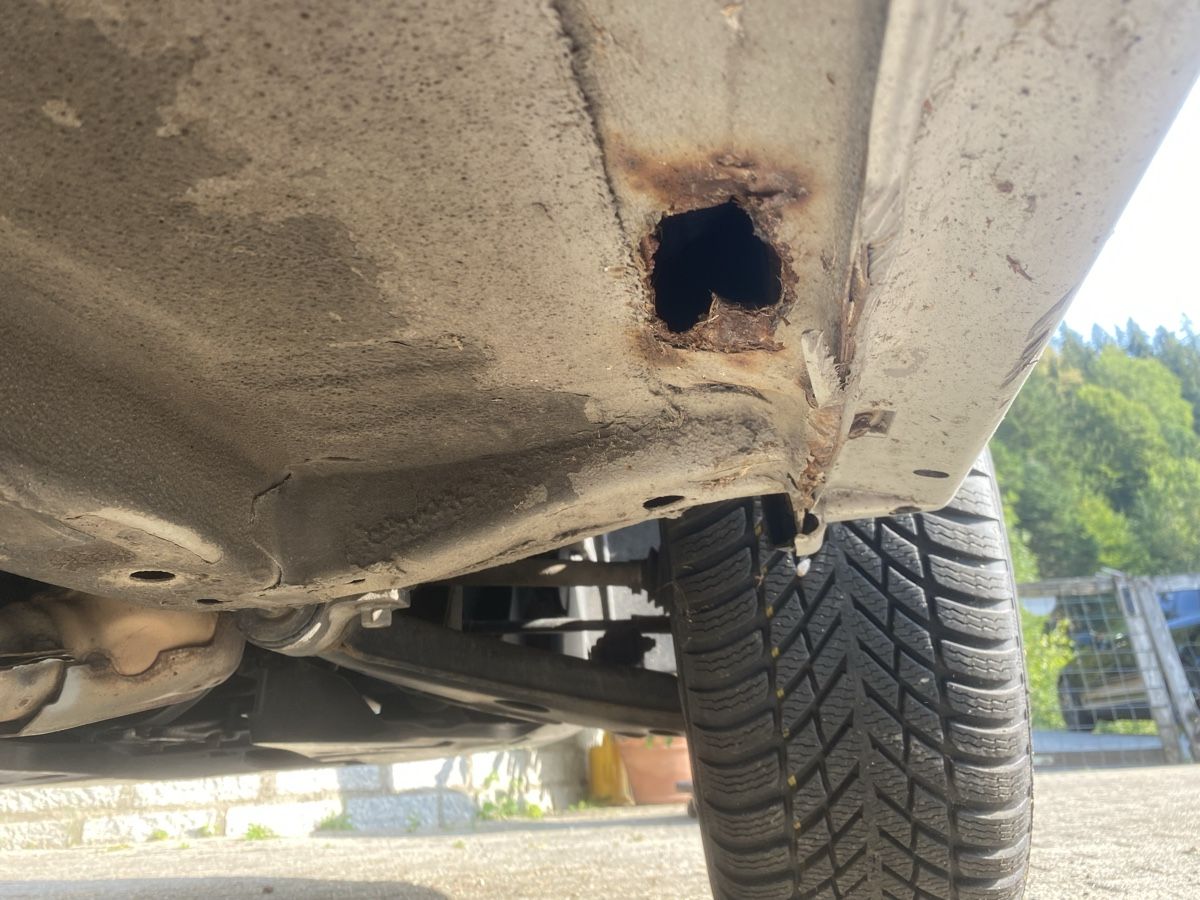 Subaru Automobili: Subaru Forester 2.0T SF AWD  – Usato da Rengg venduto da ili_y8wq 7