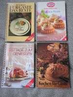 Kochbücher