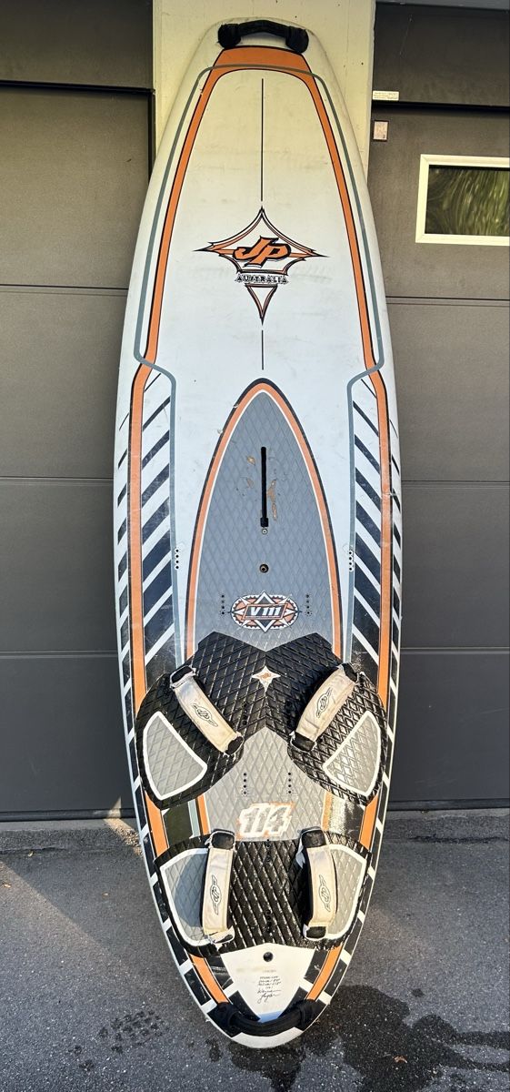Surfboards & Schwimmbrette: JP Young Gun 114 – Gebraucht aus Stäfa von rici2040 6