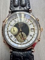 Seiko Age of Discovery Calendario Perpetuo 6M13-0010