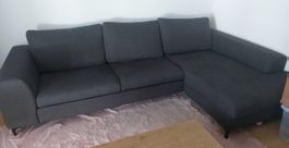 Ecksofa 