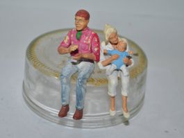 Preiser Figuren G (MMT008)