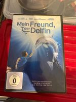 Mein Freund, der Delfin - DVD - Top Zustand - Winterfilm!