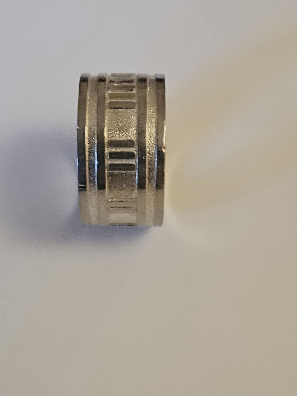 Tiffany & Co. Anelli: Tiffany & Co. 925 Silber Ring 100% Original – Usato da Binningen venduto da lieblingsstyle 6