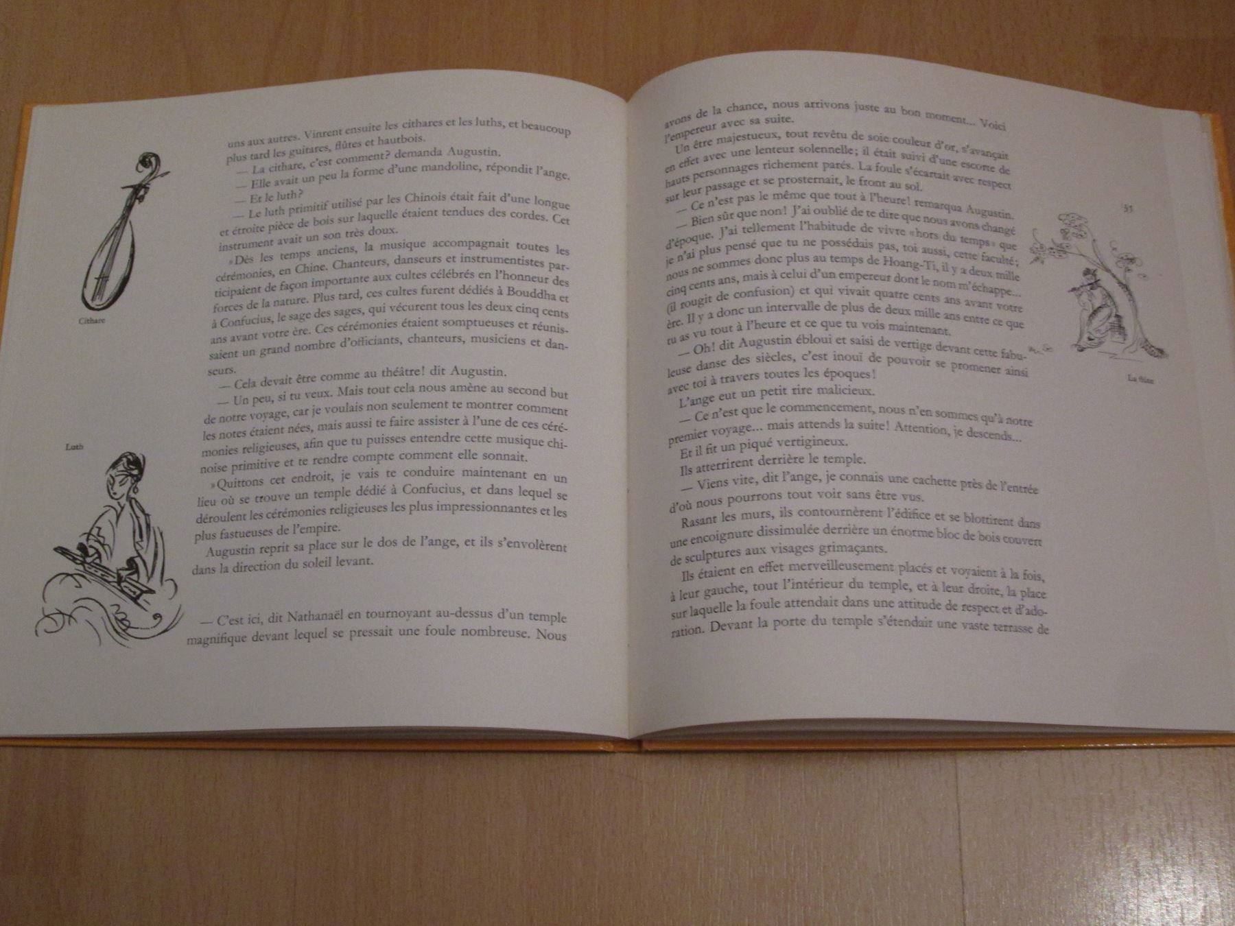 Bücher: Langage du musicien – Gebraucht aus Neuchâtel von Dualseele 5