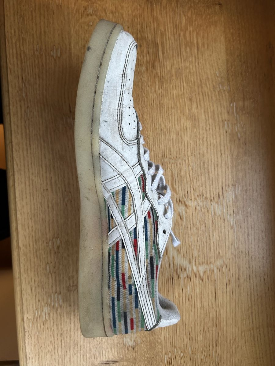 Onitsuka Scarpe da uomo: Onitsuka Tiger Schuhe, Gr. 47 – Usato da Zürich venduto da jac_7g6c 2