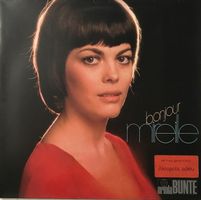 Mireille Mathieu – Bonjour Mireille (LP)