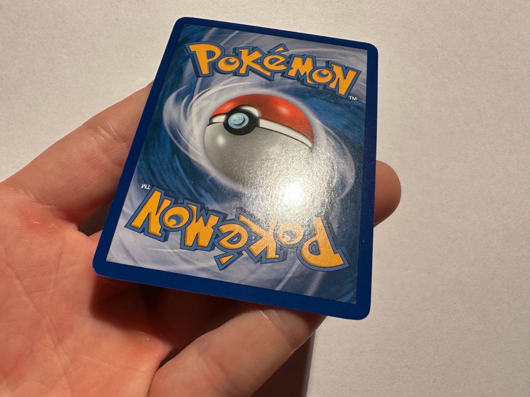 Pokémon Sammelbilder & Trading cards: Empoleon holo D&P Stormfront EN – Gebraucht aus Hagendorn von Pokecollectorch 5