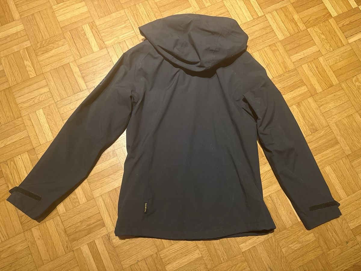 Jack Wolfskin Giacche: Jack Wolfskin Regenjacke – Usato da Zürich venduto da olivia7747 1