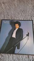 LEO SAYER     THUNDER IN MY HEART    LP     VINYL