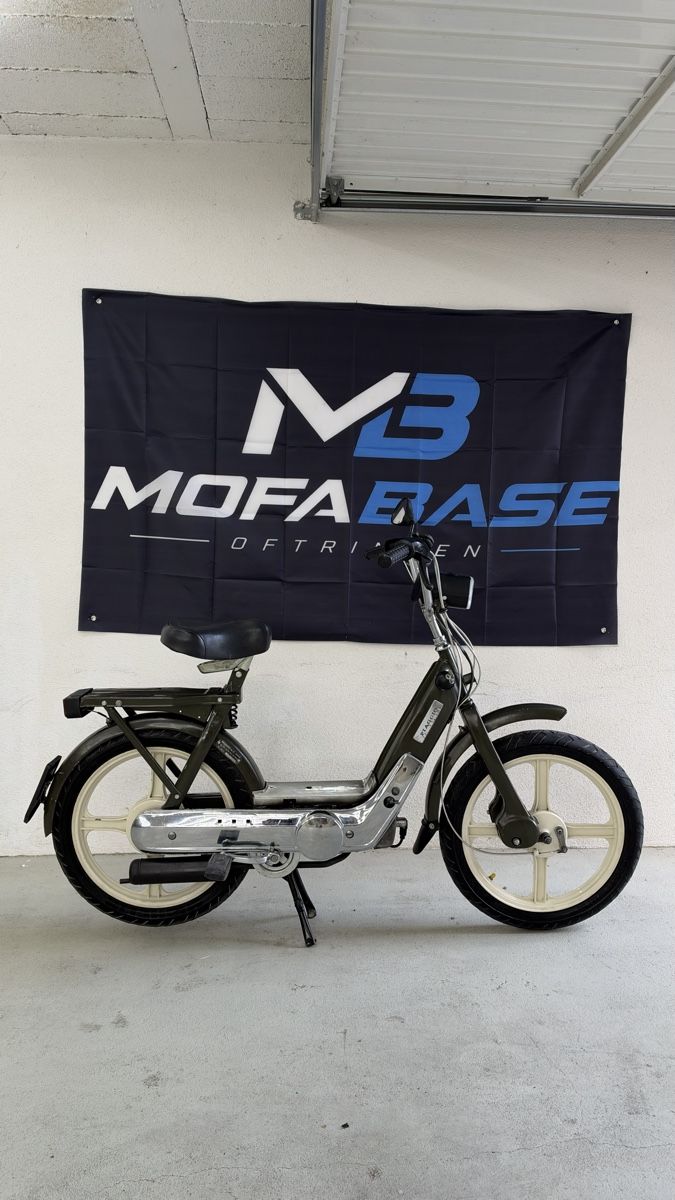 Piaggio Ciclomotori: Piaggio Ciao – Usato da oftringen venduto da MofaBase 4