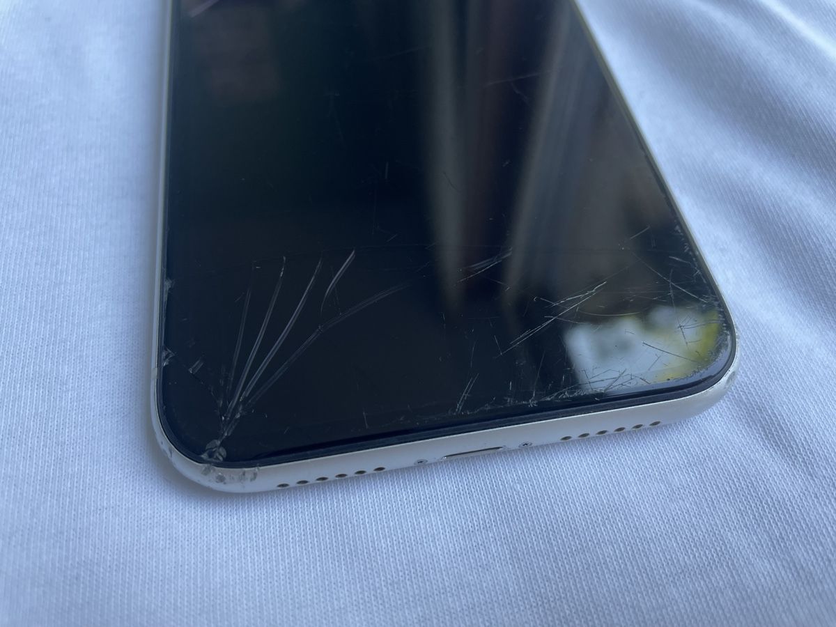 Apple Handys / Smartphones: Apple iPhone 11- weiss - 128GB – Gebraucht aus Winterthur von Gaudea 3