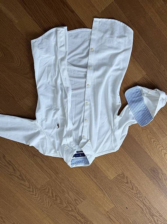 Camicette: Ralph Lauren Bluse – Usato da Arlesheim venduto da ann_tnc9
