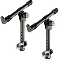 QLX3   Add on X-Stands für zweites Keyboard