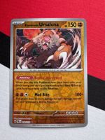 Pokémon TCG - Ursaluna Reverse (PRE054) Prismatic Evo EN