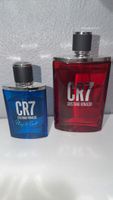 CR7 Parfüm Set wurde wenig gebraucht  siehe Bilder 💙