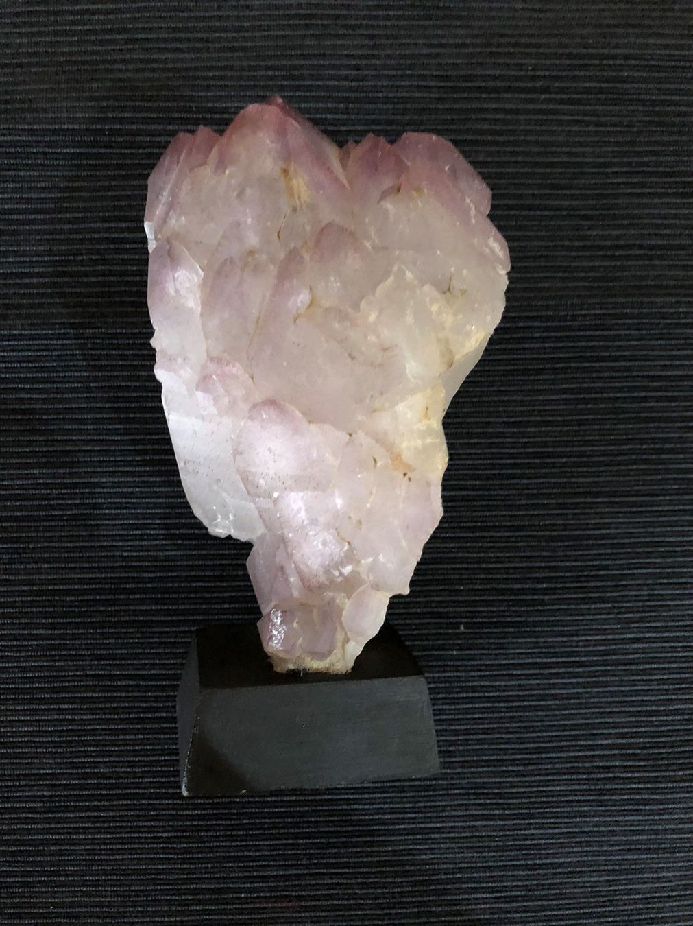 Pietre preziose: Amethyst Brasil – Usato da Bülach venduto da Berimbau0 1