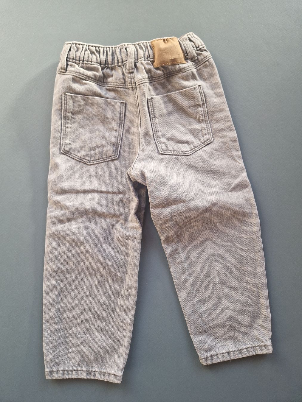 Zara Hosen: Zara Jeans Gr. 104 – Gebraucht aus Innerberg von Noe25 2