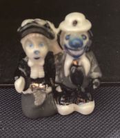 Kübler Fasnachtsfigur