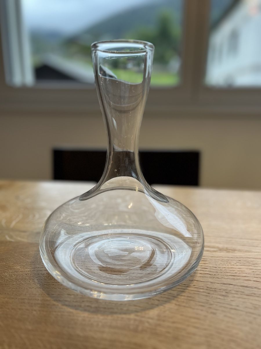 Caraffe: Dekanter – Usato da Fiesch venduto da Chloe09 1