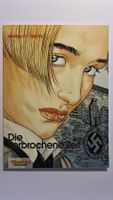 "Die Zerbrochene Zeit" Comic Carlsen Verlag