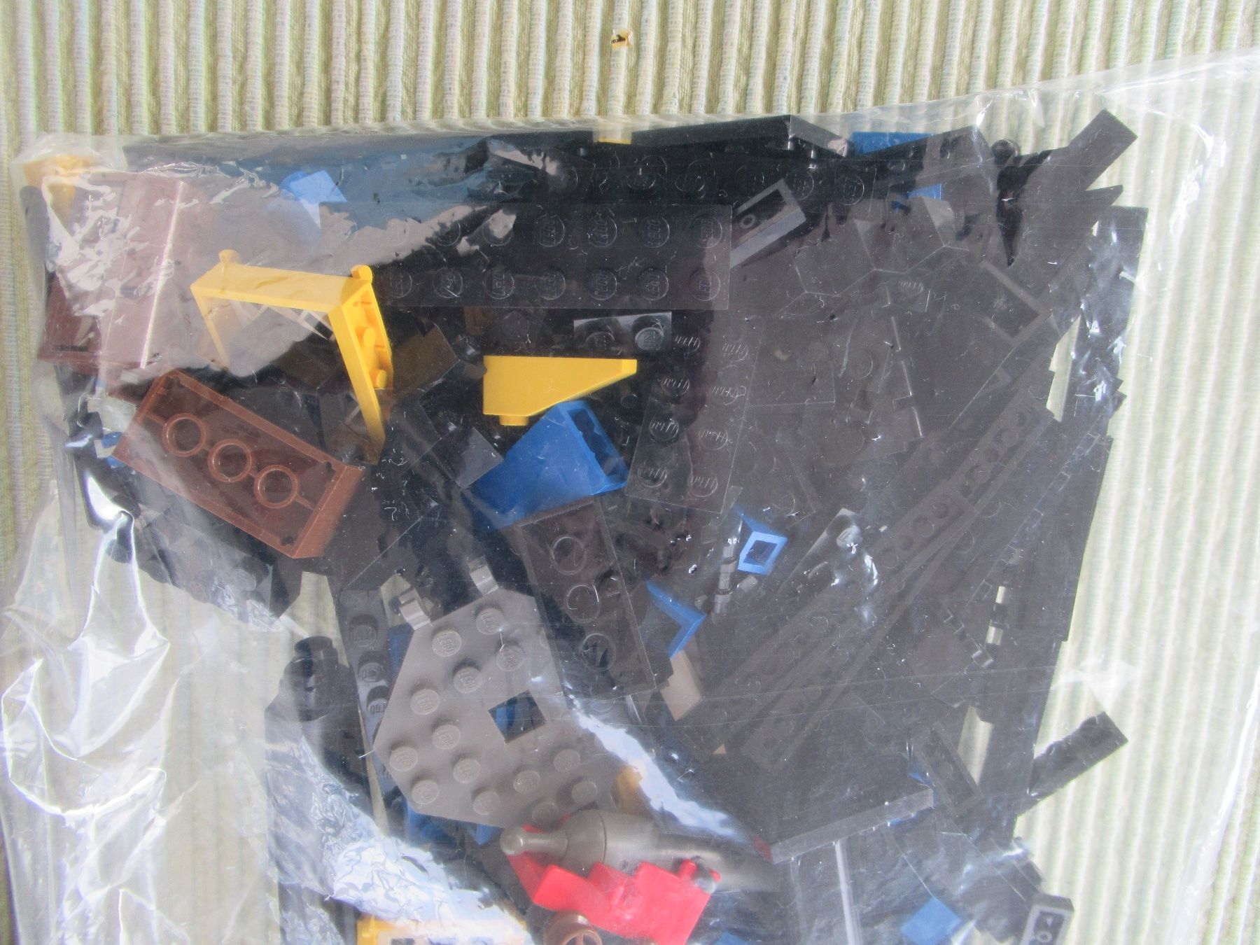 Lego Kit di costruzioni: Lego Caribbean Clipper Nr. 6274 – Usato da Obergösgen venduto da cairn 2