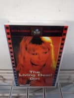 VHS THE LIVING DEAD GIRL ASTRO VIDEO KULT HORROR UNCUT
