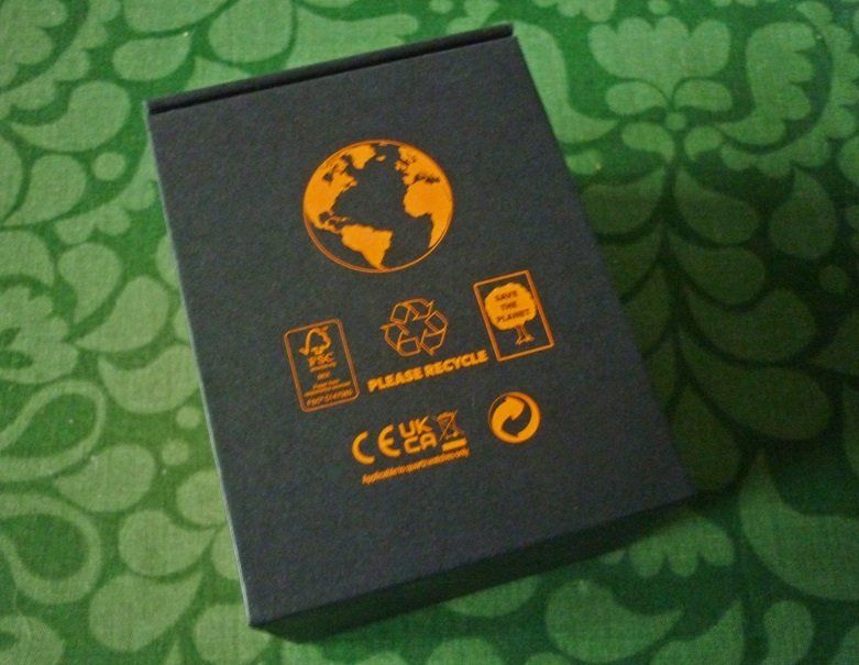 Mido Montres: MIDO Box mit EUTI – D'occasion à Adliswil par di_hans 5