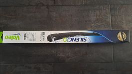 2x Balais essuie-glace 550mm/22" 475mm/19"