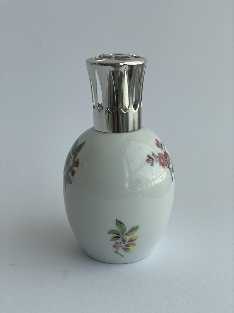 Maison Berger Diffusori di oli essenziali: Lampe Berger Paris vintage décor oiseaux – Usato da Genève venduto da mar_nd6c 1