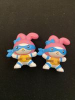 My Melody Ninja Turtles, 2 Stuck, Neu