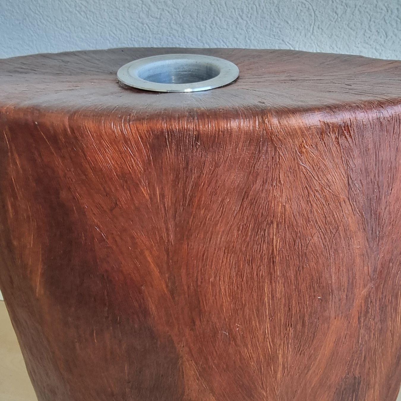 Vasi & Recipienti: kreative Vase aus der Naturfaser ABACA – Nuovo e nell'imballaggio originale da Wetzikon ZH venduto da Alpari 3
