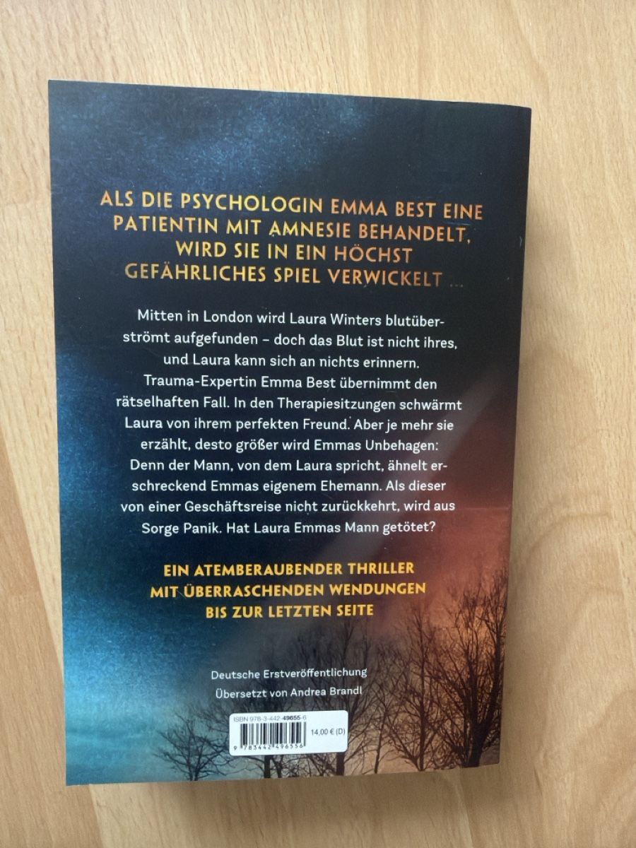 Libri: N. Williams - Station 9  – Usato da Kriens venduto da Bergstern86 1