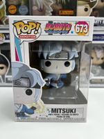 Funko POP! Animation Boruto - Mitsuki