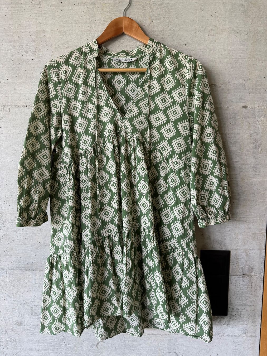 Zara Robes: Zara Sommerkleid – D'occasion à St-George par alaixee 3